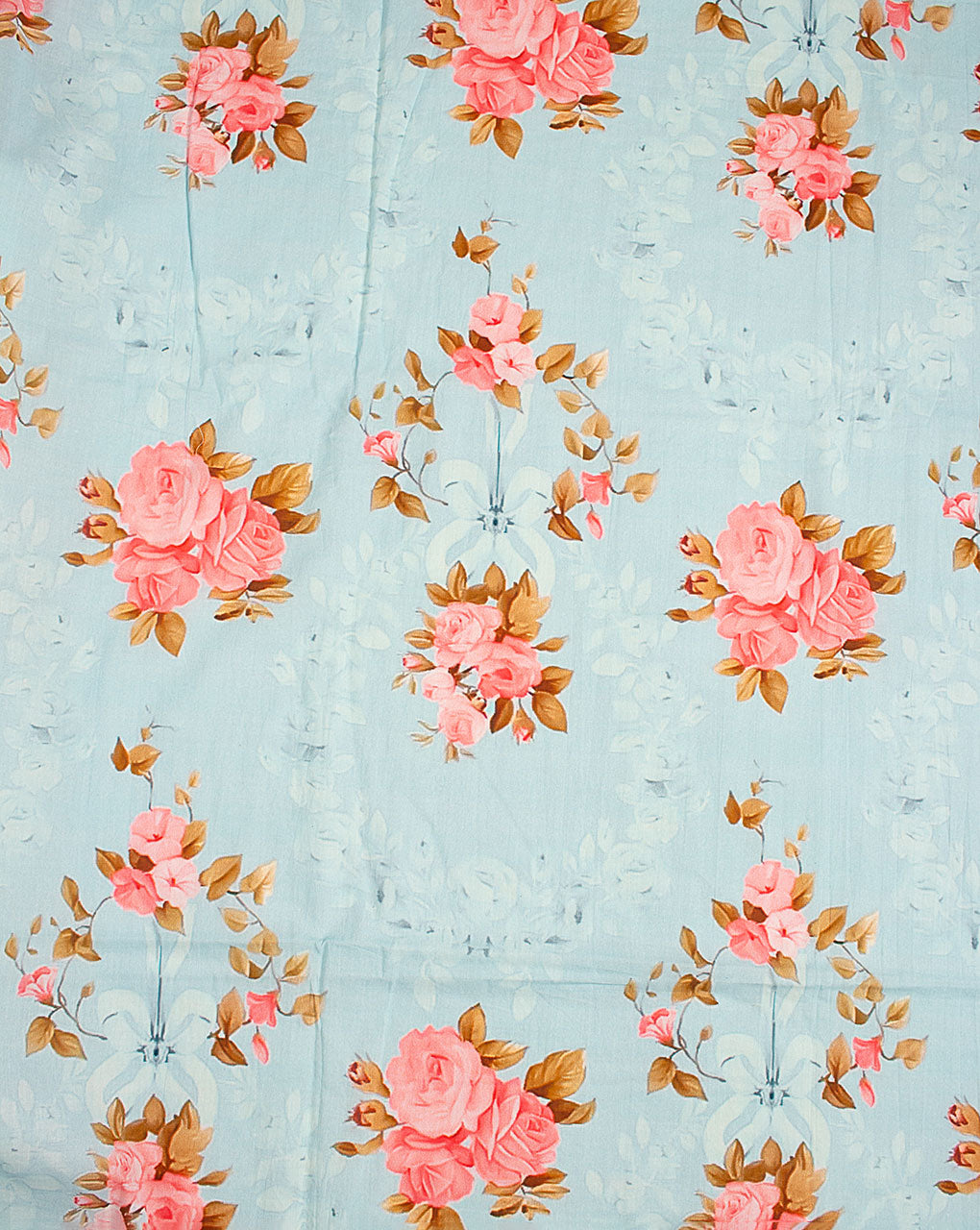 Digital Print Cotton Fabric