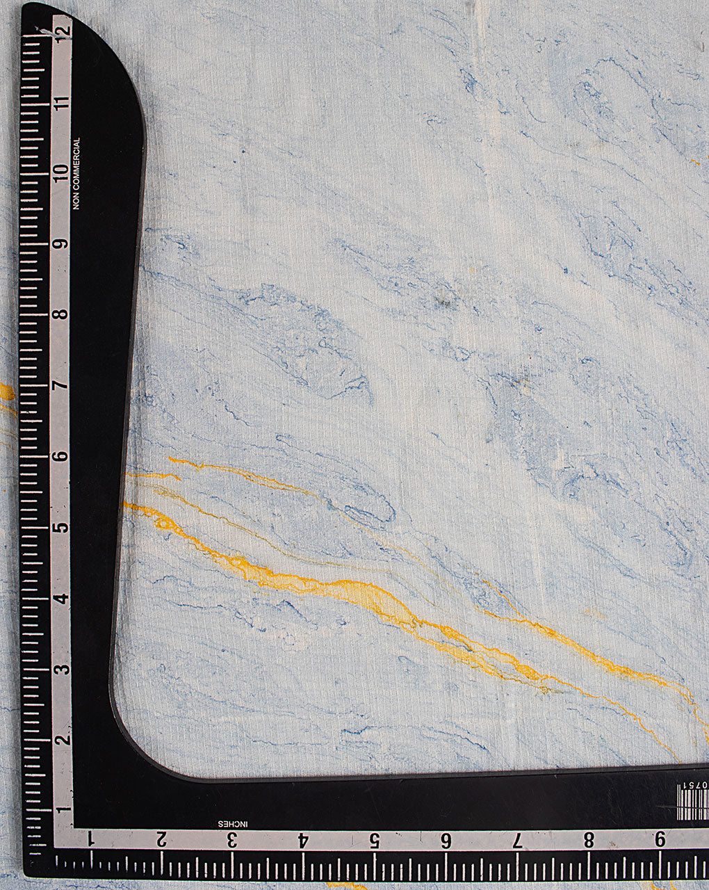 Marble Print Dobby Cotton Fabric