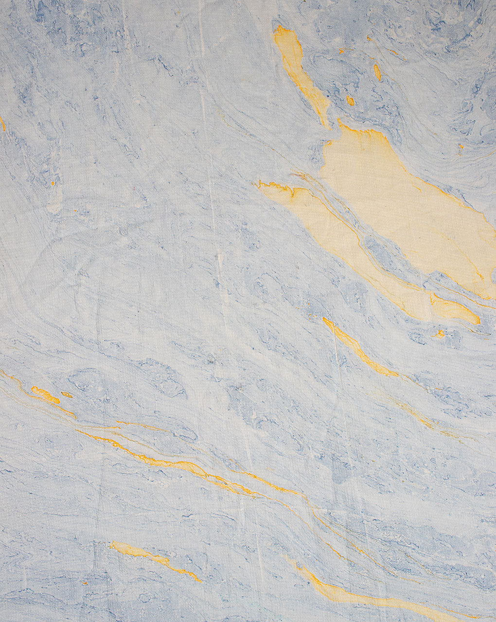 Marble Print Dobby Cotton Fabric