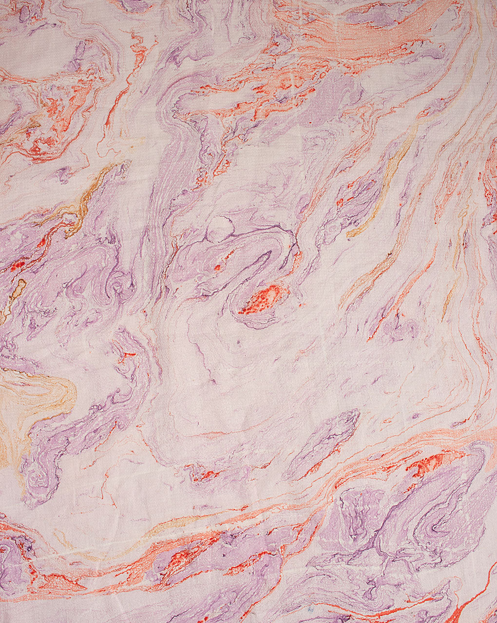 Marble Print Dobby Cotton Fabric