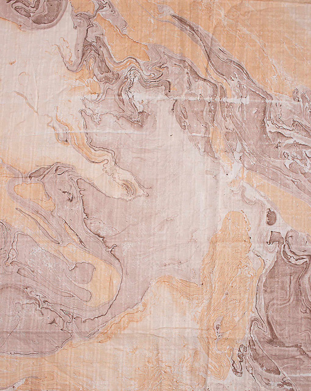 Marble Print Dobby Cotton Fabric