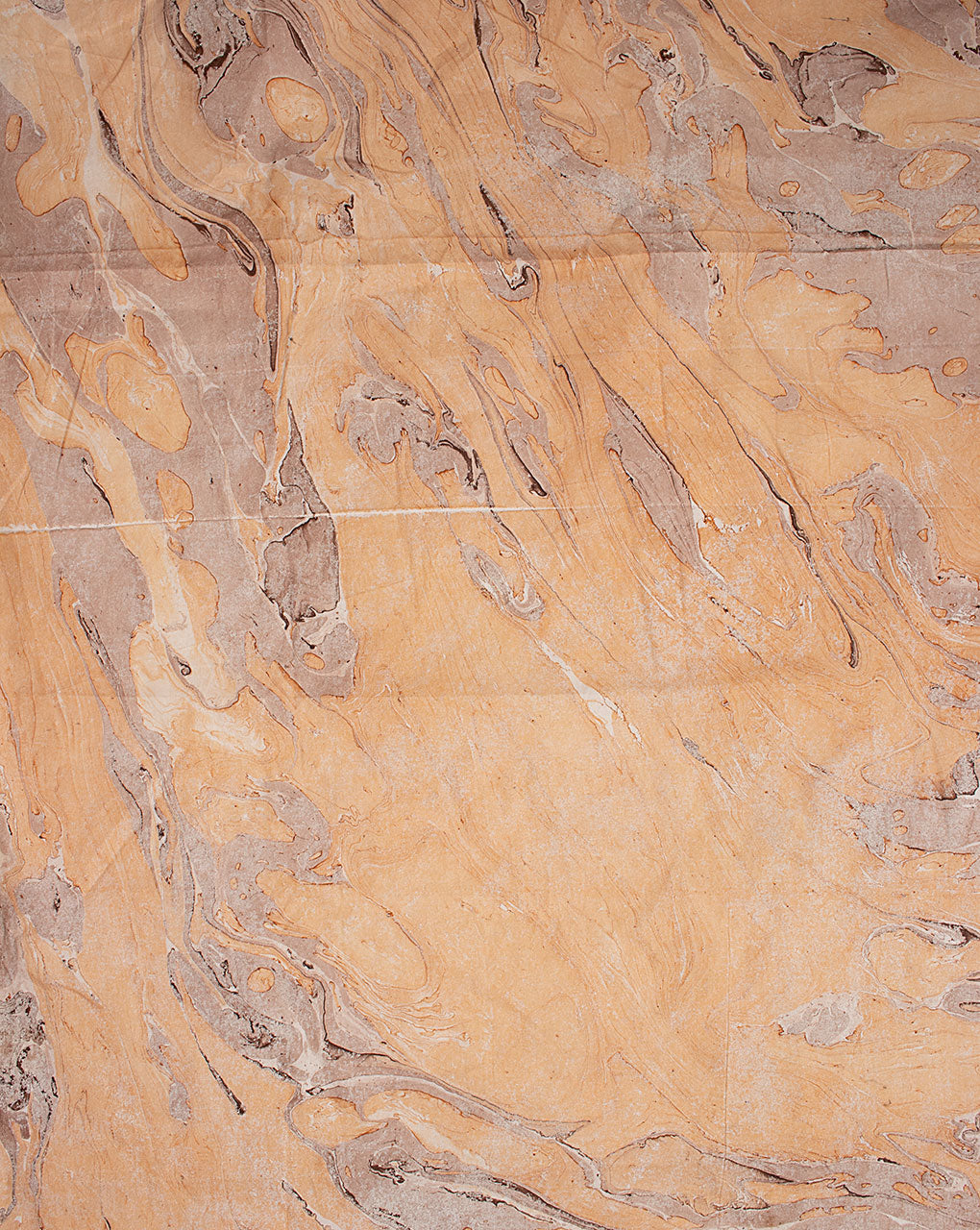 Marble Print Cotton Fabric