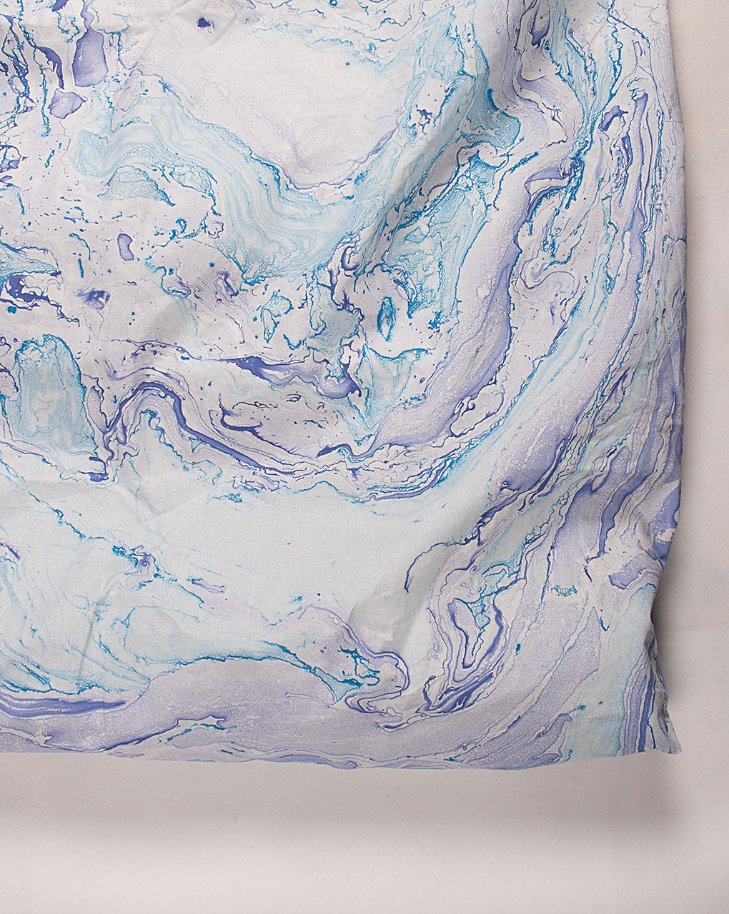 Marble Print Cotton Fabric ( Width 58 Inch )