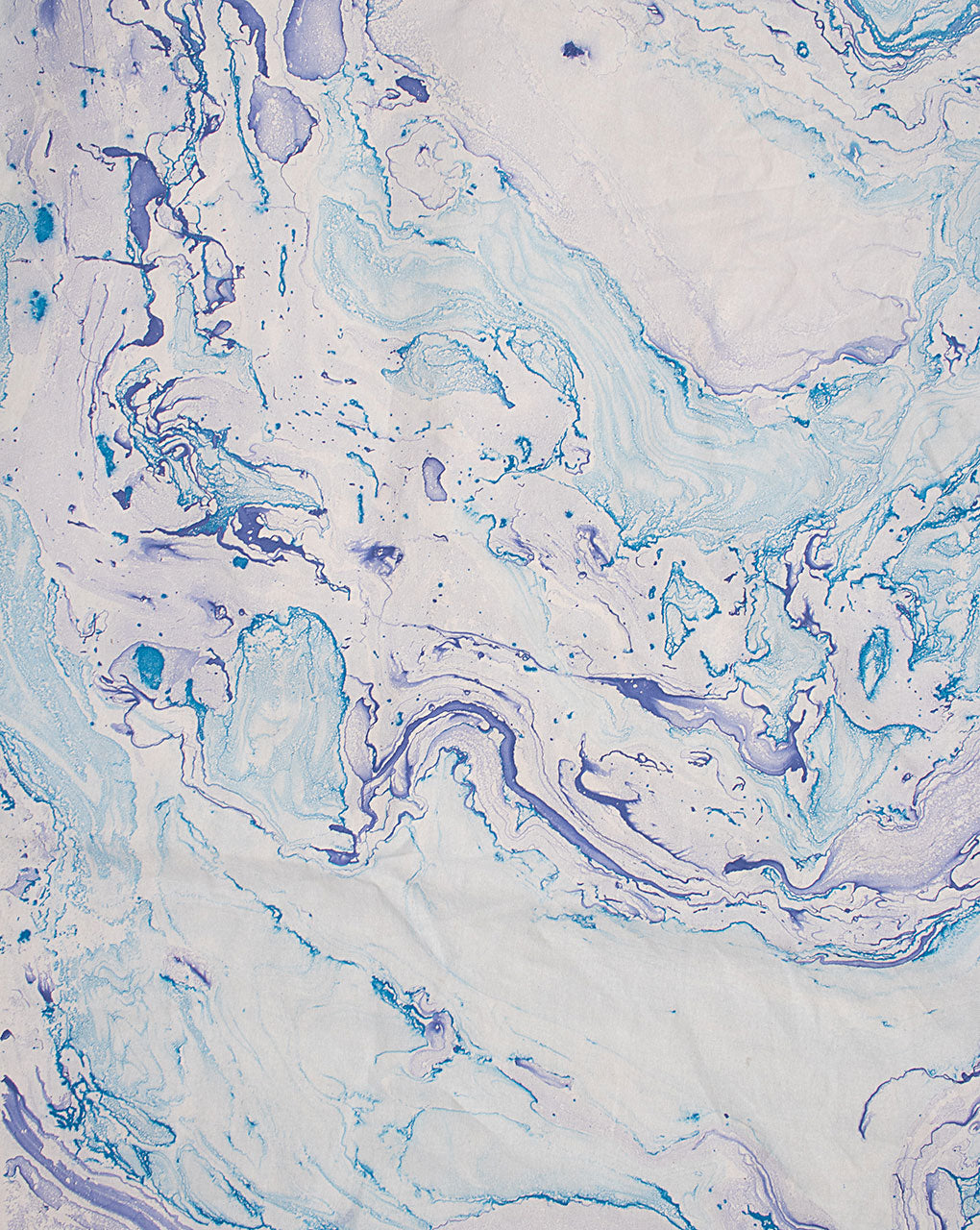 Marble Print Cotton Fabric ( Width 58 Inch )