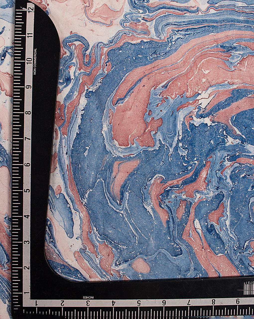 Marble Print Cotton Fabric
