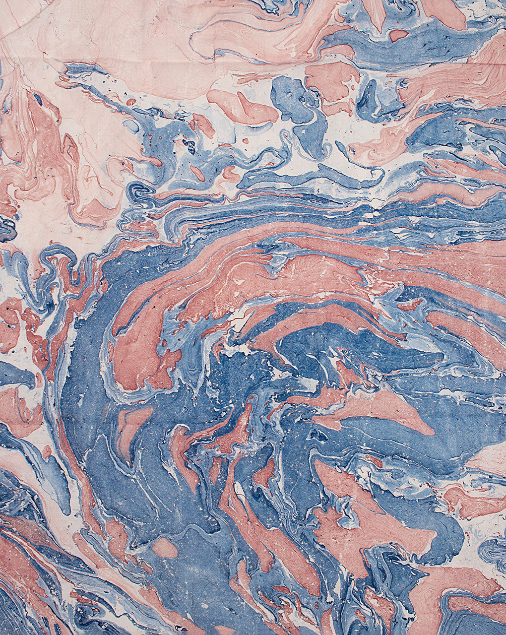 Marble Print Cotton Fabric
