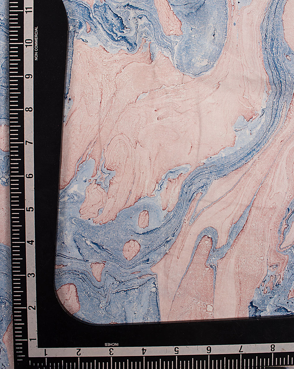 Marble Print Cotton Fabric
