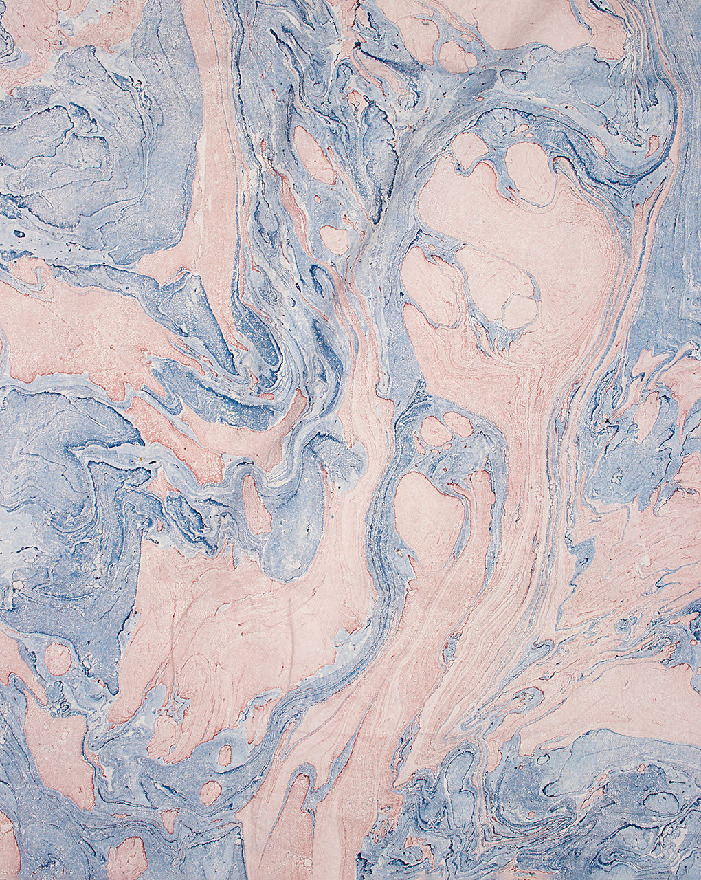 Marble Print Cotton Fabric