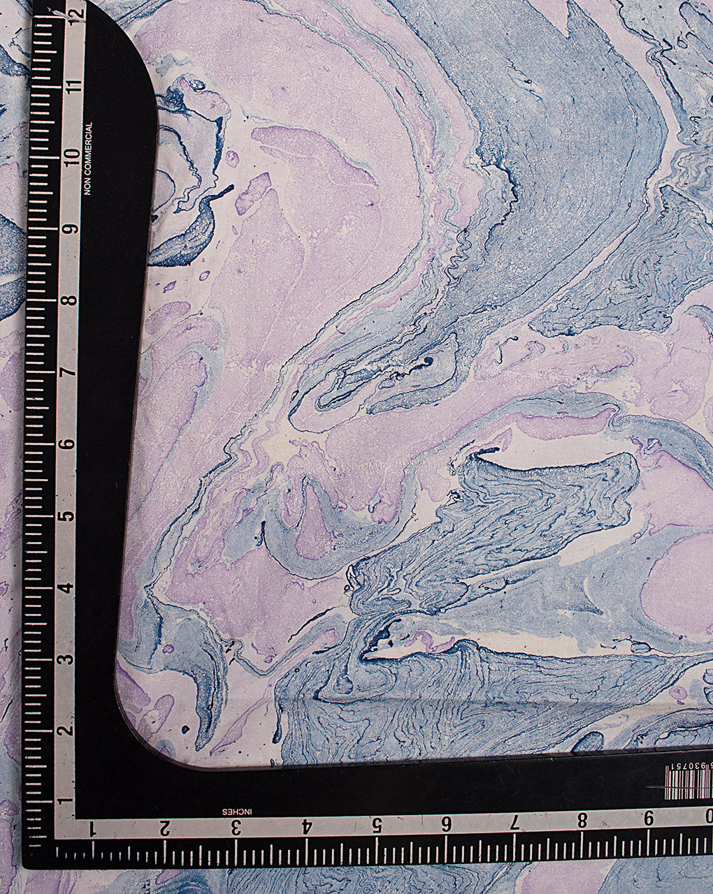 Marble Print Cotton Fabric