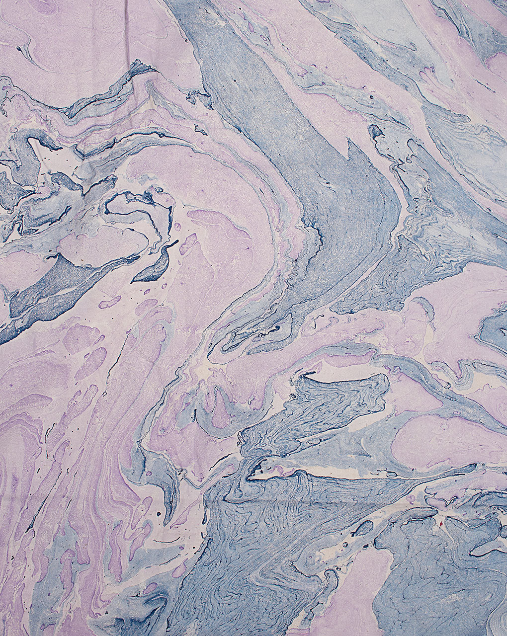 Marble Print Cotton Fabric