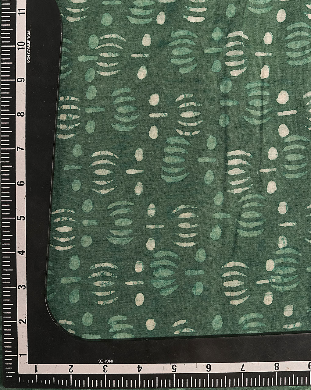 Hand Block Cotton Fabric