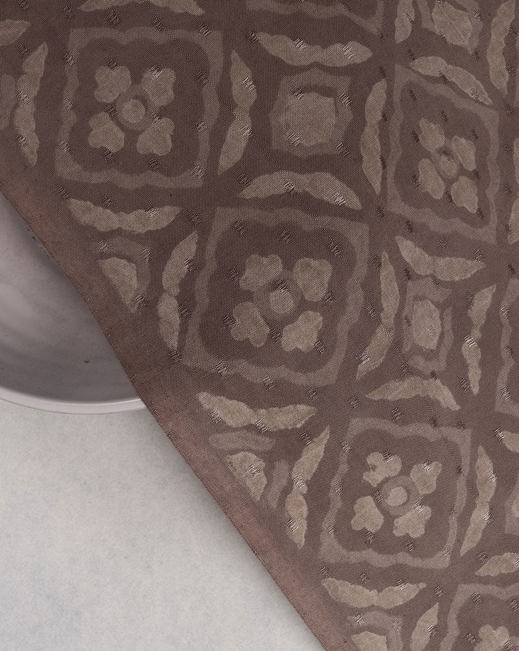 Kashish Hand Block Cotton Fabric