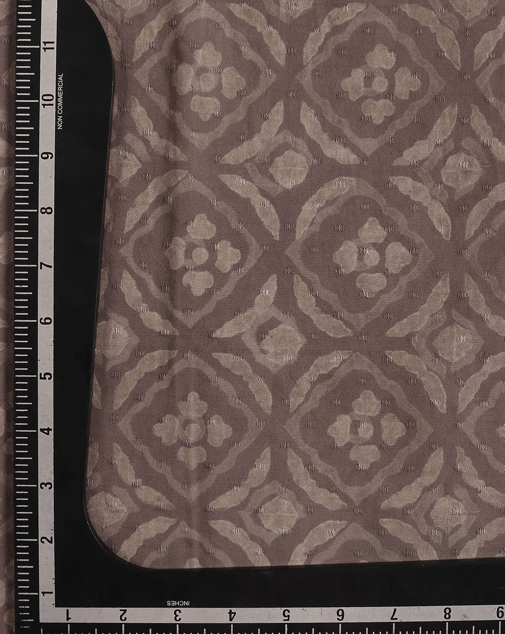 Kashish Hand Block Cotton Fabric