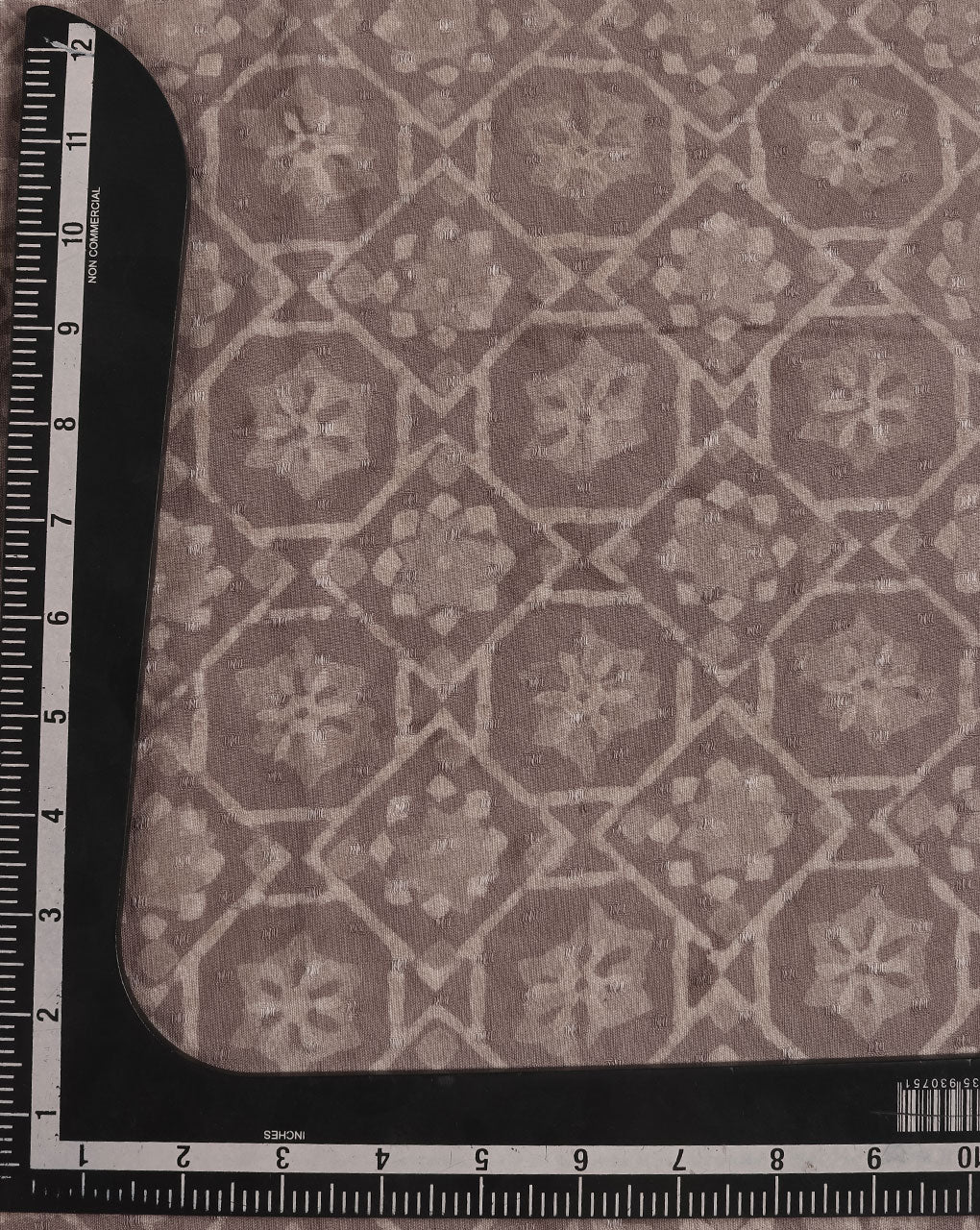 Kashish Hand Block Cotton Fabric