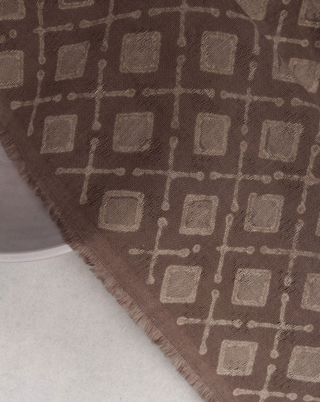 Kashish Hand Block Cotton Fabric