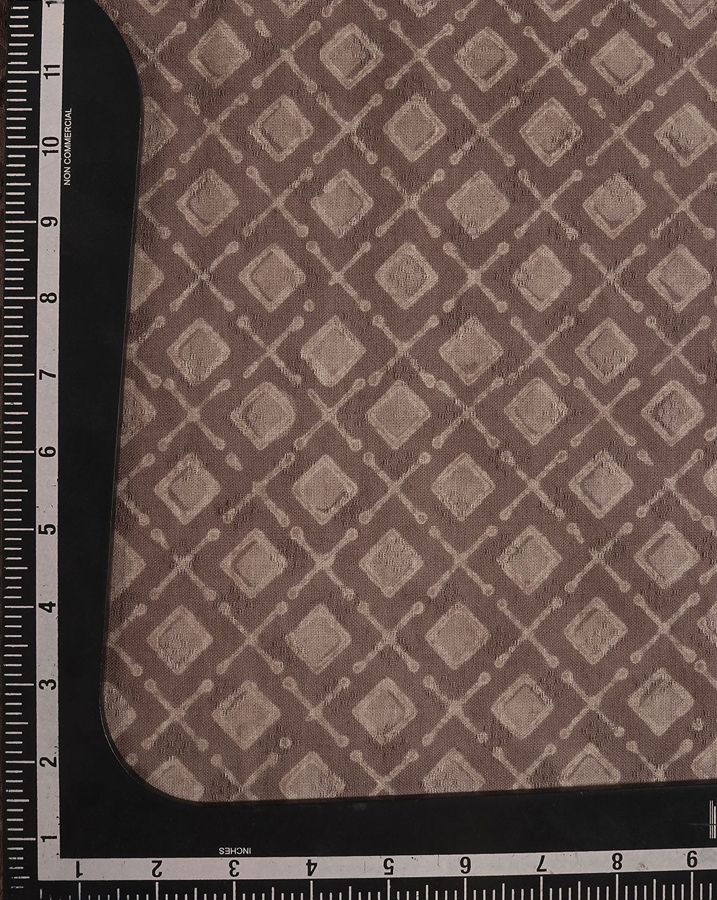 Kashish Hand Block Cotton Fabric