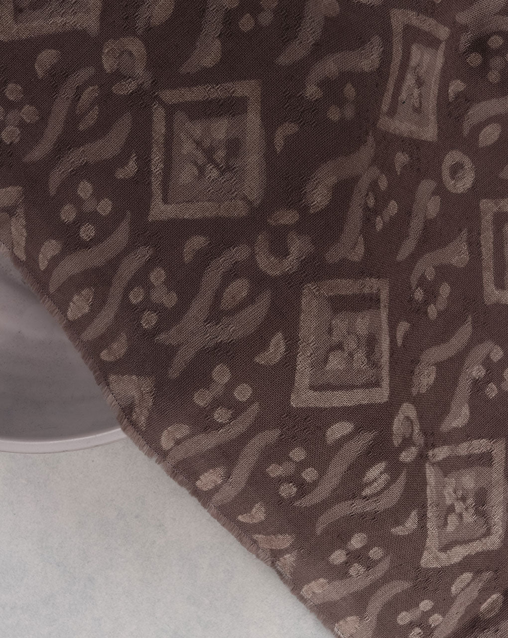 Kashish Hand Block Cotton Fabric