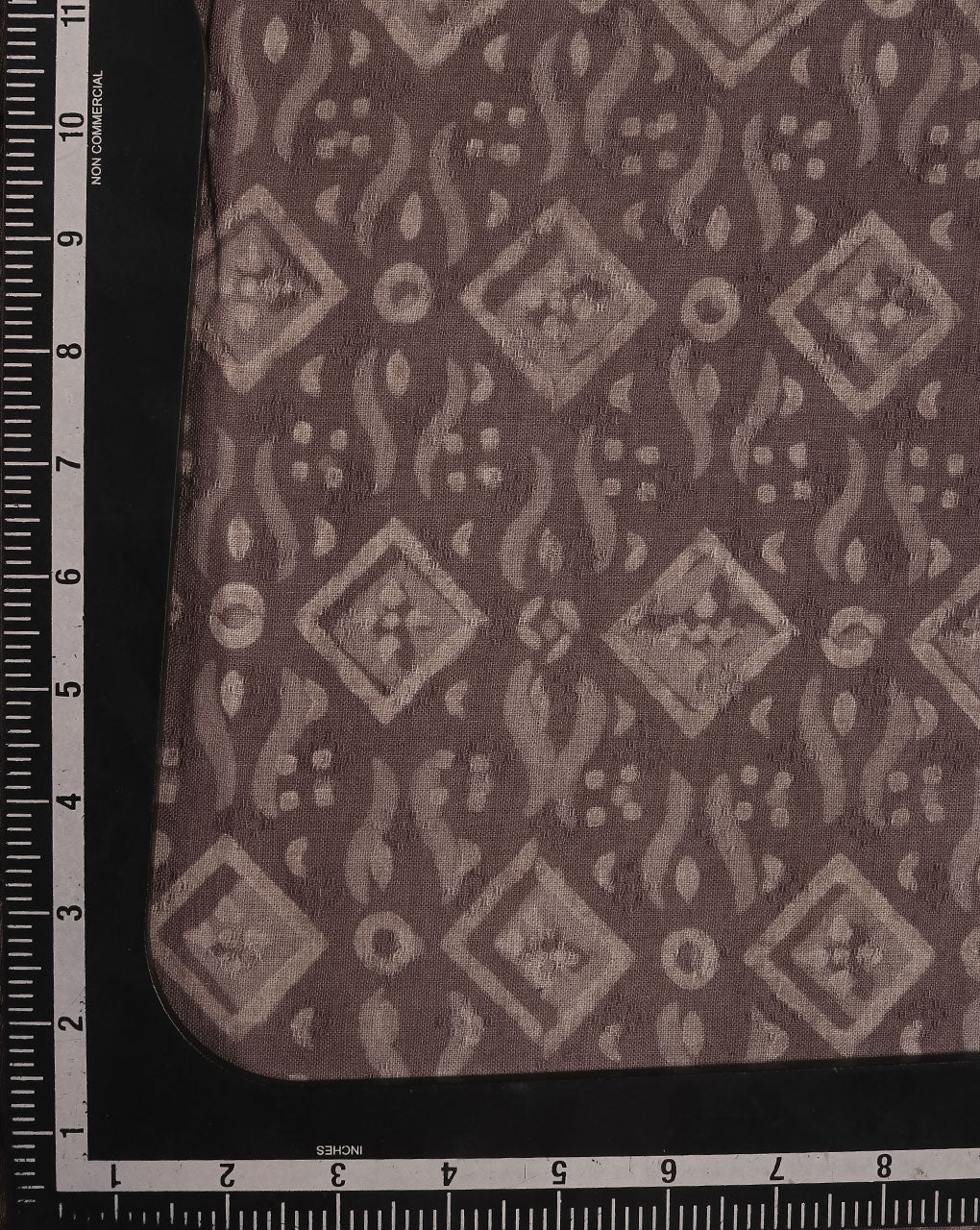 Kashish Hand Block Cotton Fabric