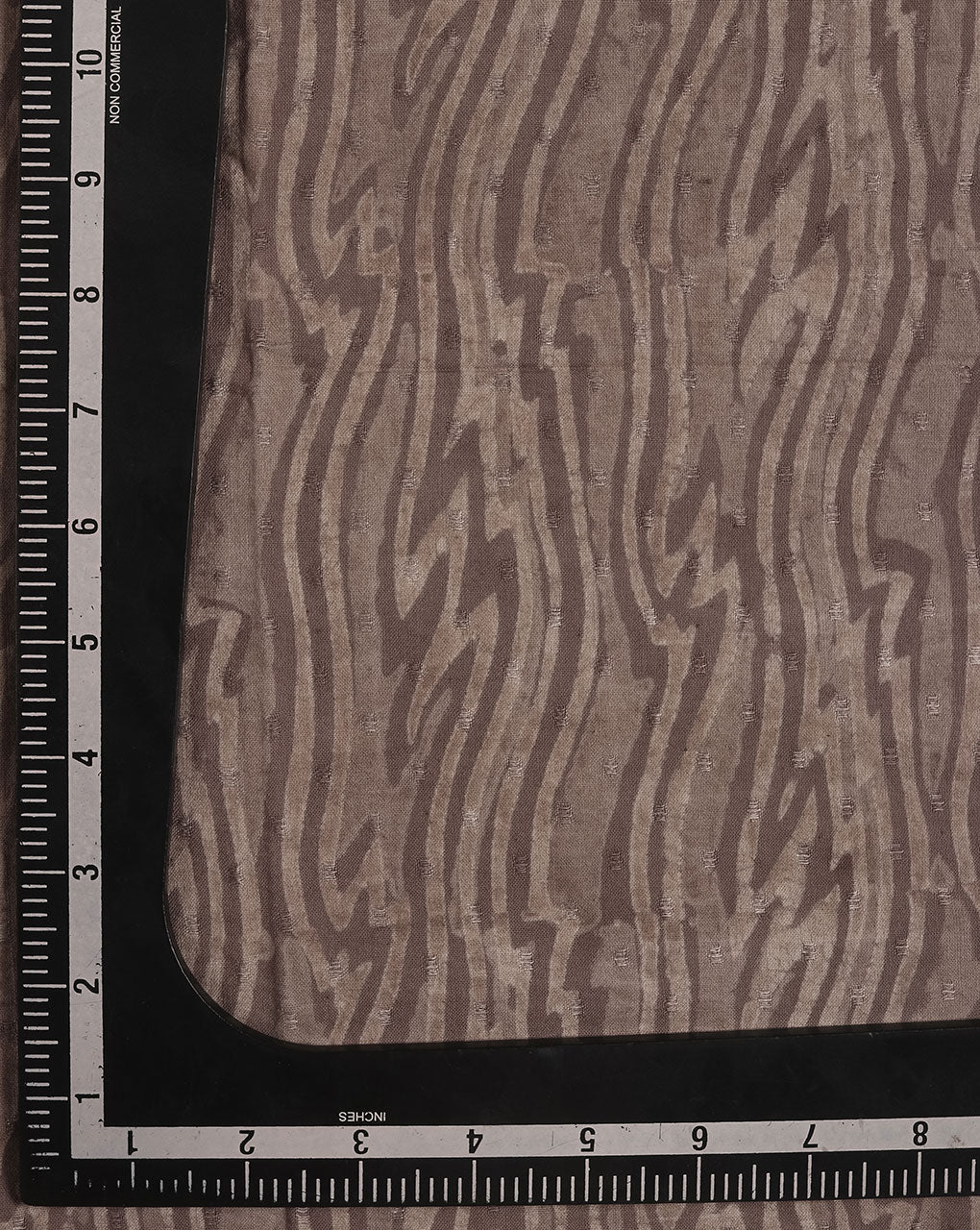 Kashish Hand Block Cotton Fabric