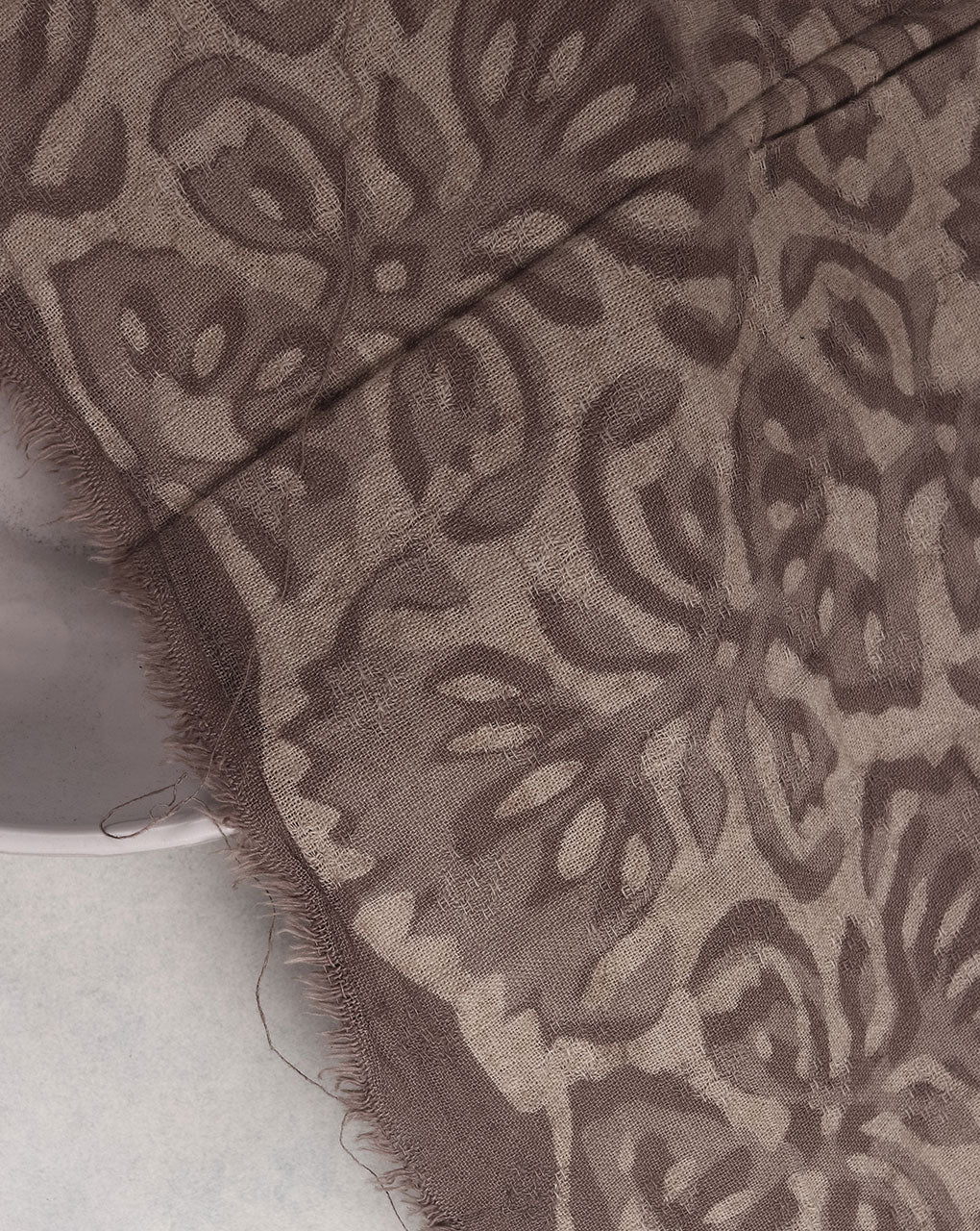 Kashish Hand Block Cotton Fabric