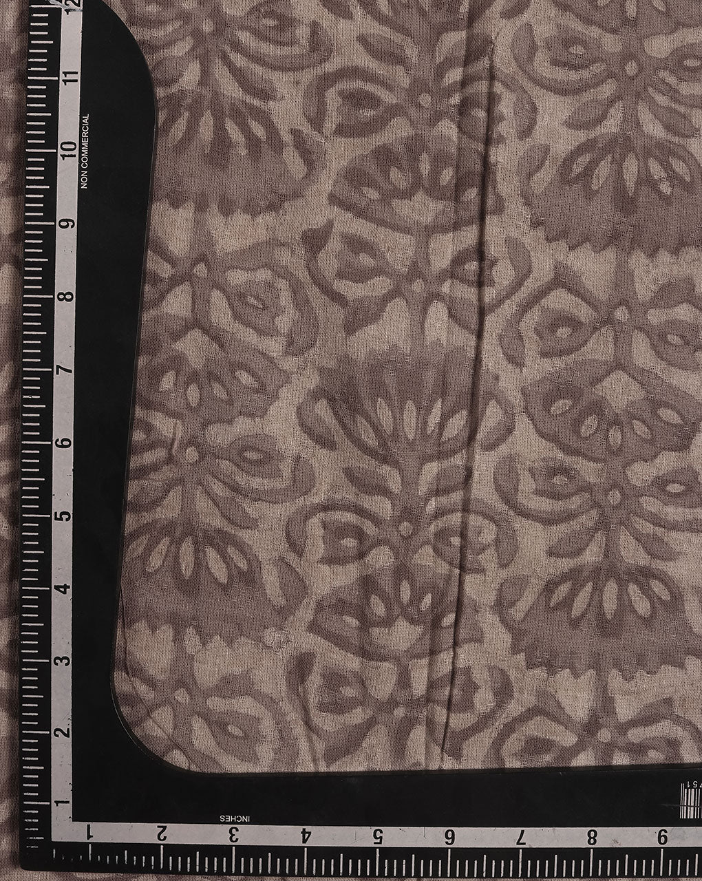 Kashish Hand Block Cotton Fabric