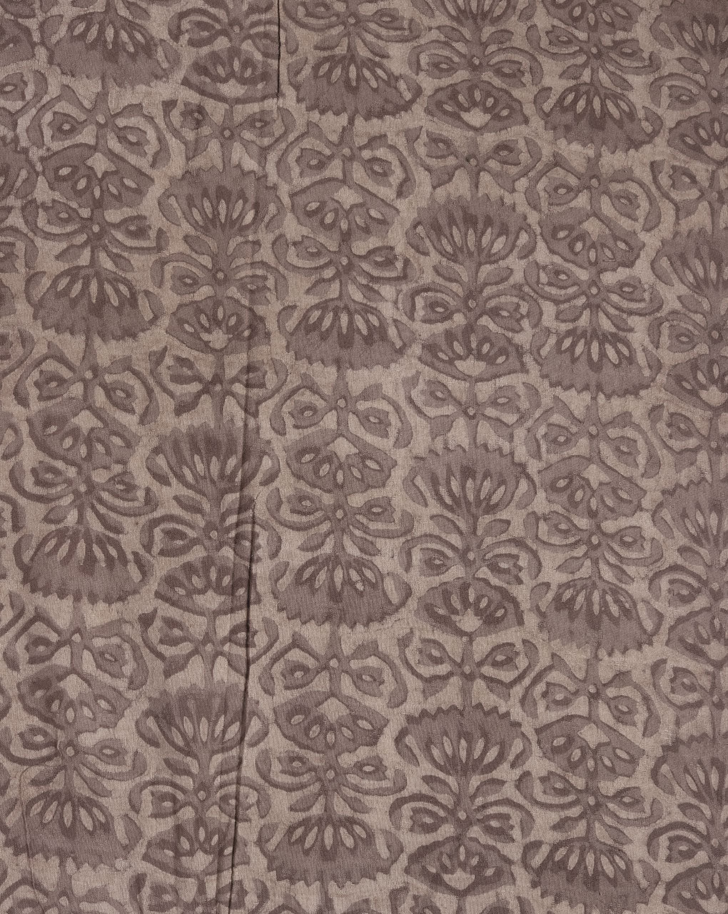 Kashish Hand Block Cotton Fabric