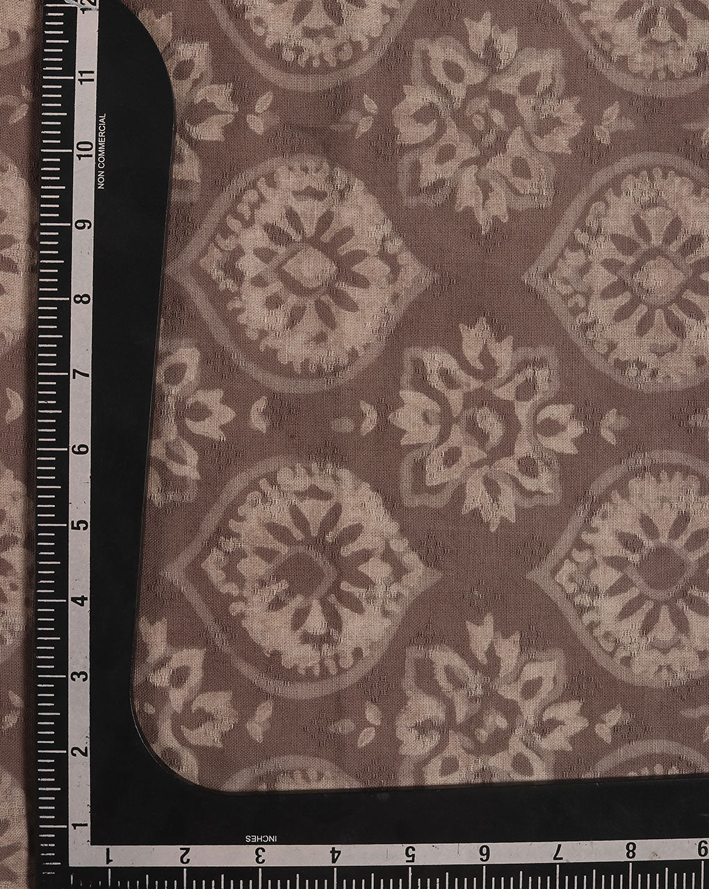 Kashish Hand Block Cotton Fabric