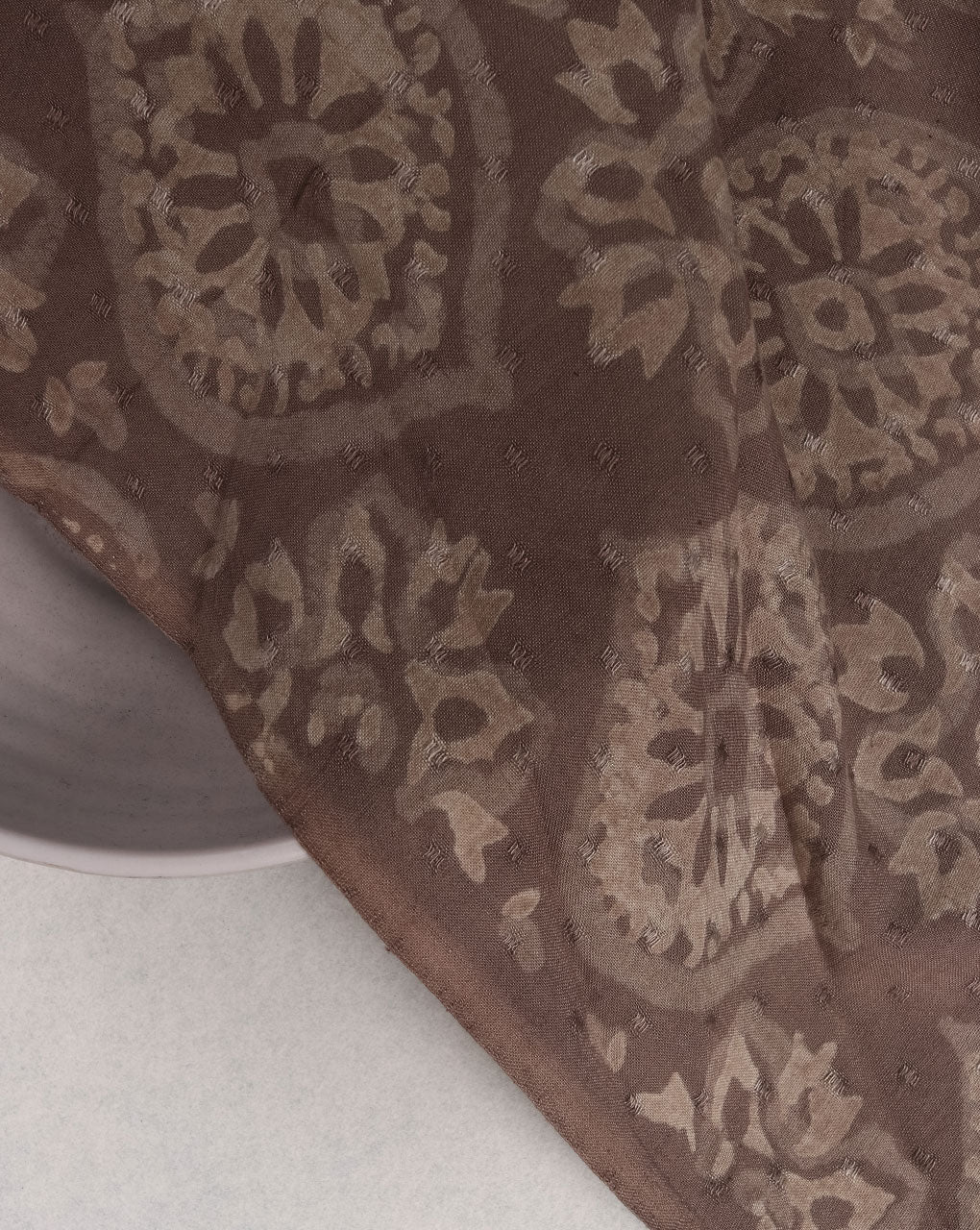 Kashish Hand Block Cotton Fabric