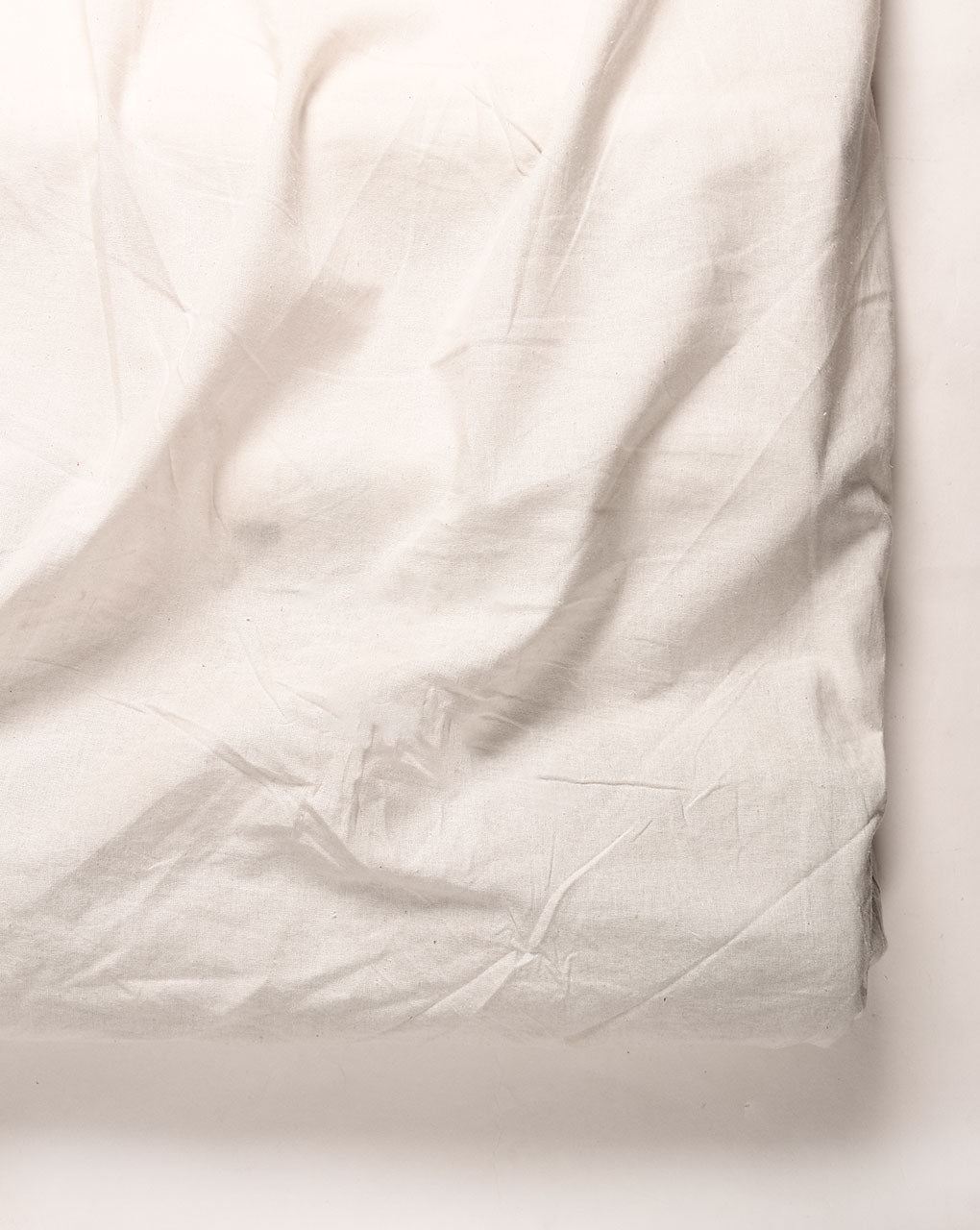 Cotton Sheeting Fabric Swatch