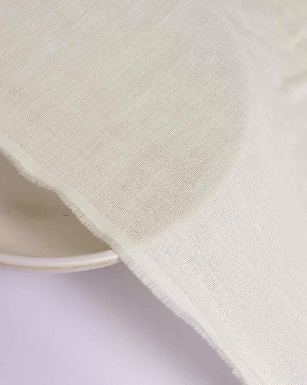 Double Cloth Cotton Fabric
