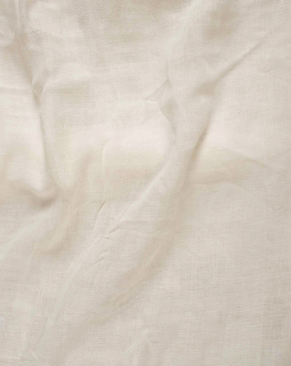 Double Cloth Cotton Fabric