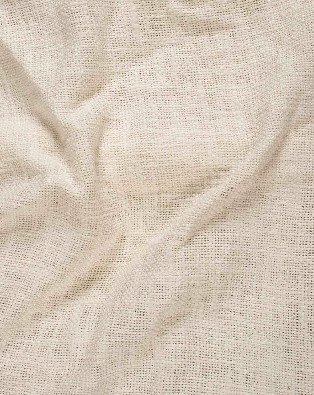 Cotton TNT Slub Fabric 57"