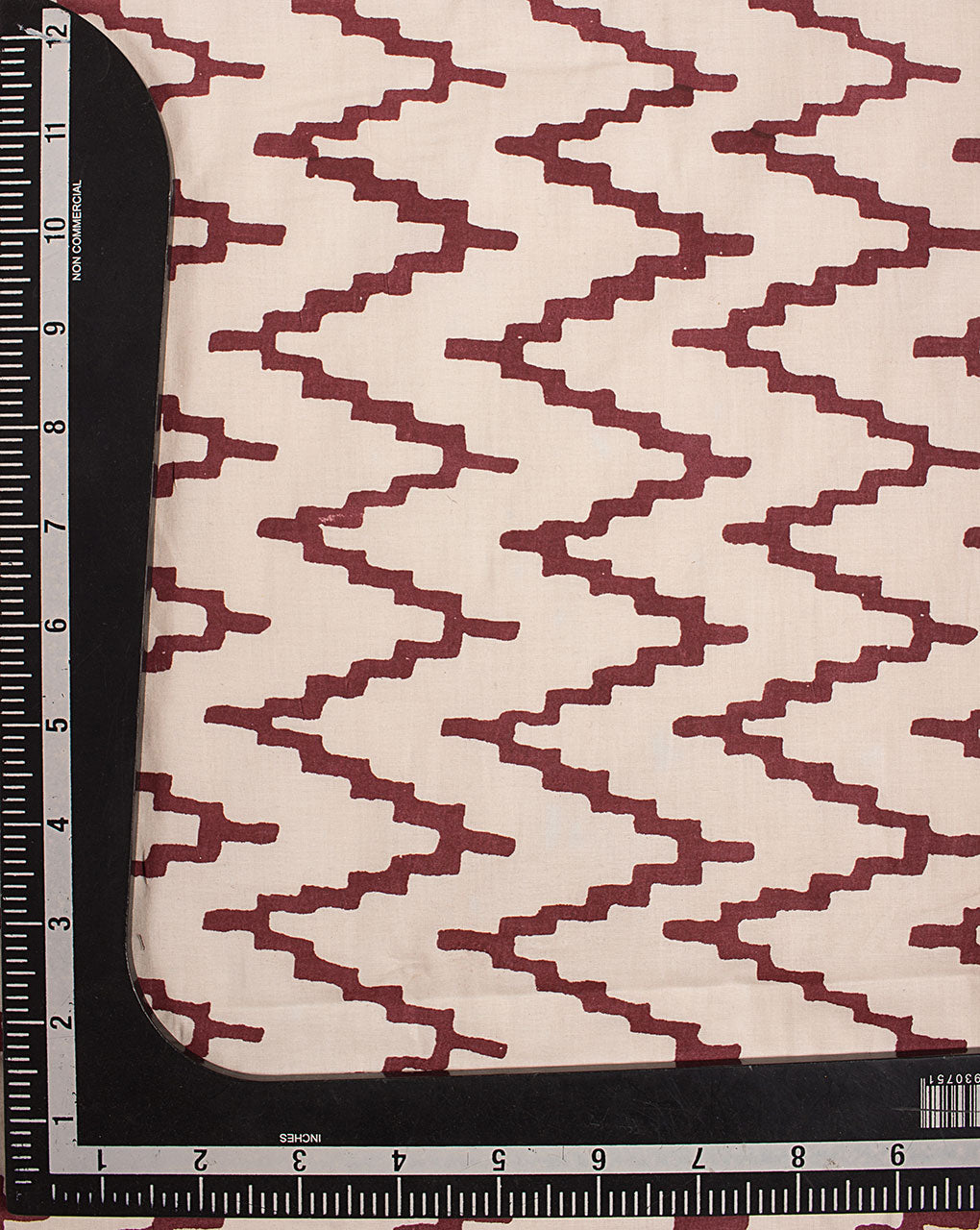 Screen Print Cotton Fabric