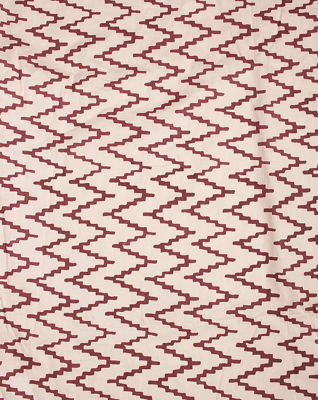 Screen Print Cotton Fabric