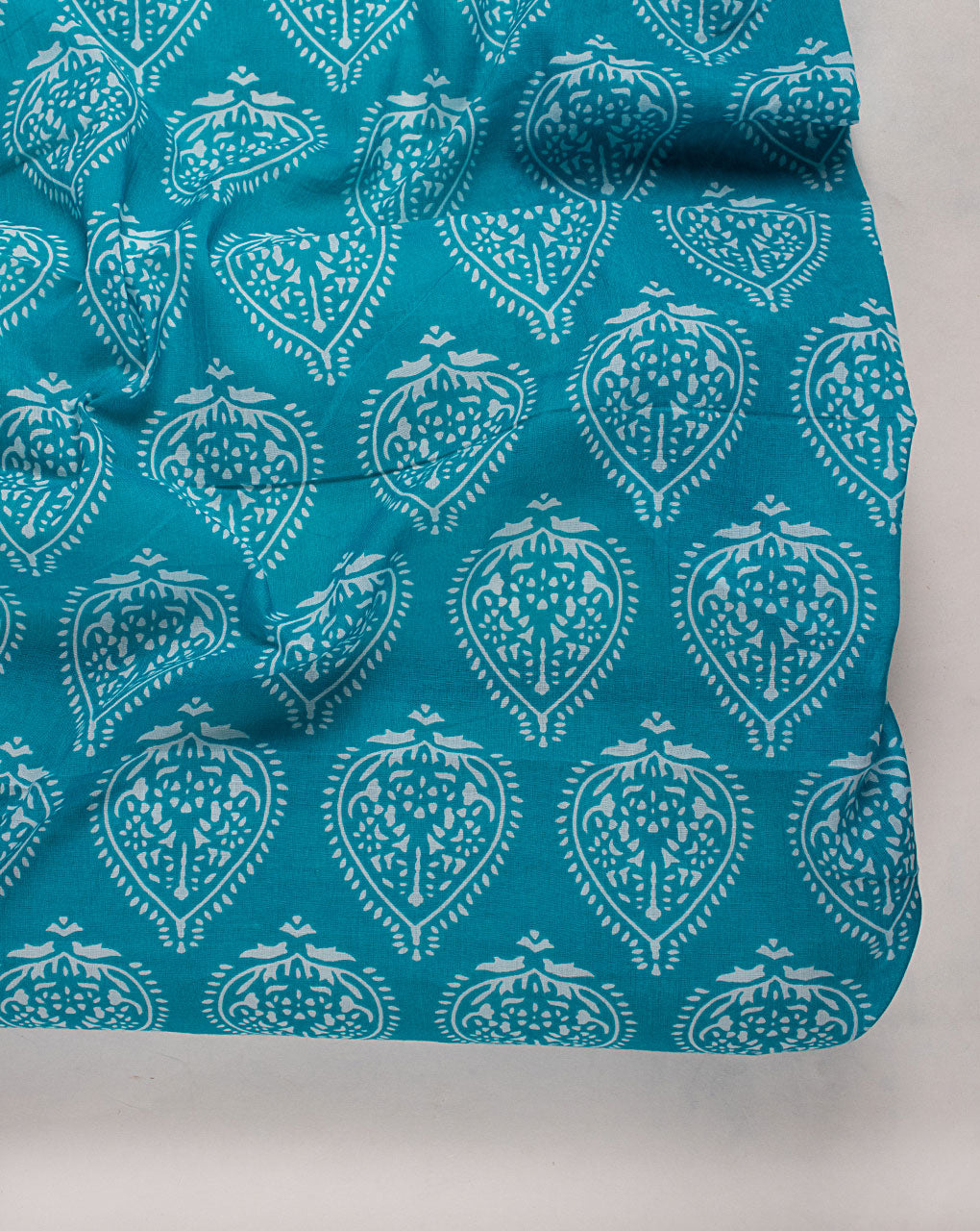 Screen Print Cotton Fabric