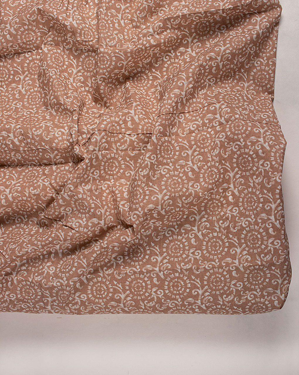 Screen Print Cotton Fabric