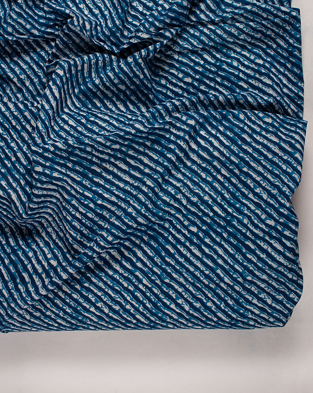 Screen Print Cotton Fabric
