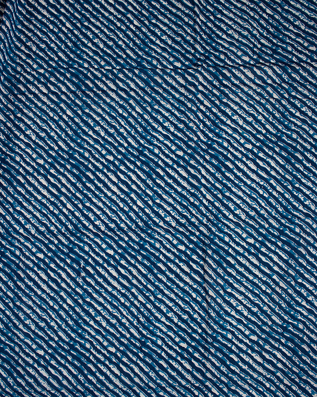 Screen Print Cotton Fabric
