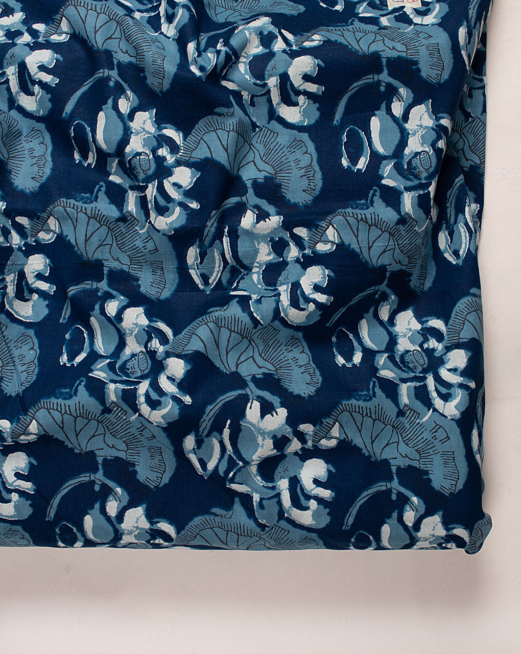 Screen Print Cotton Fabric