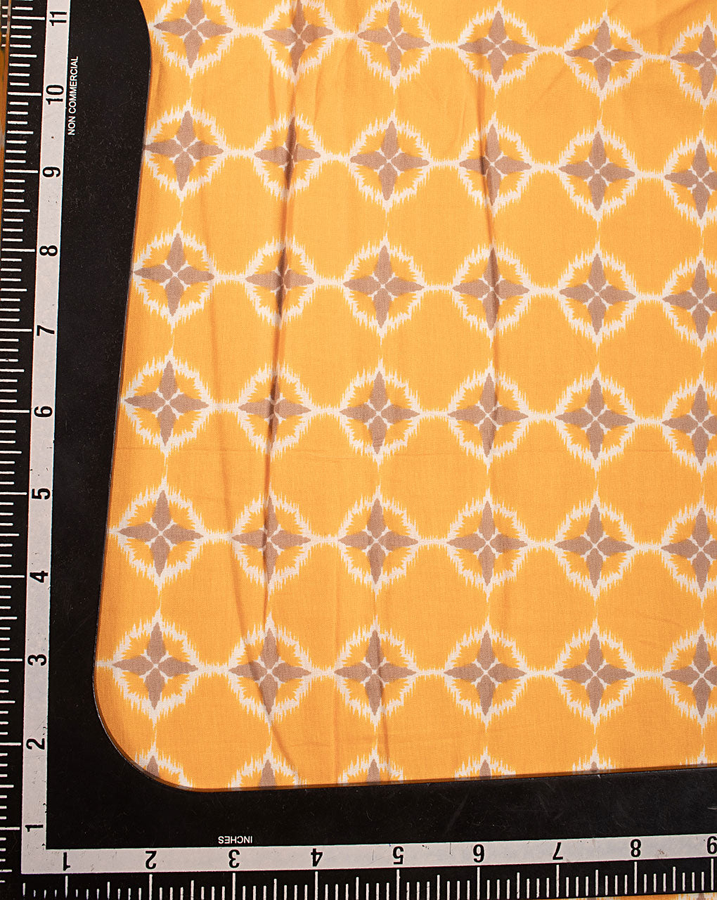 Screen Print Cotton Fabric
