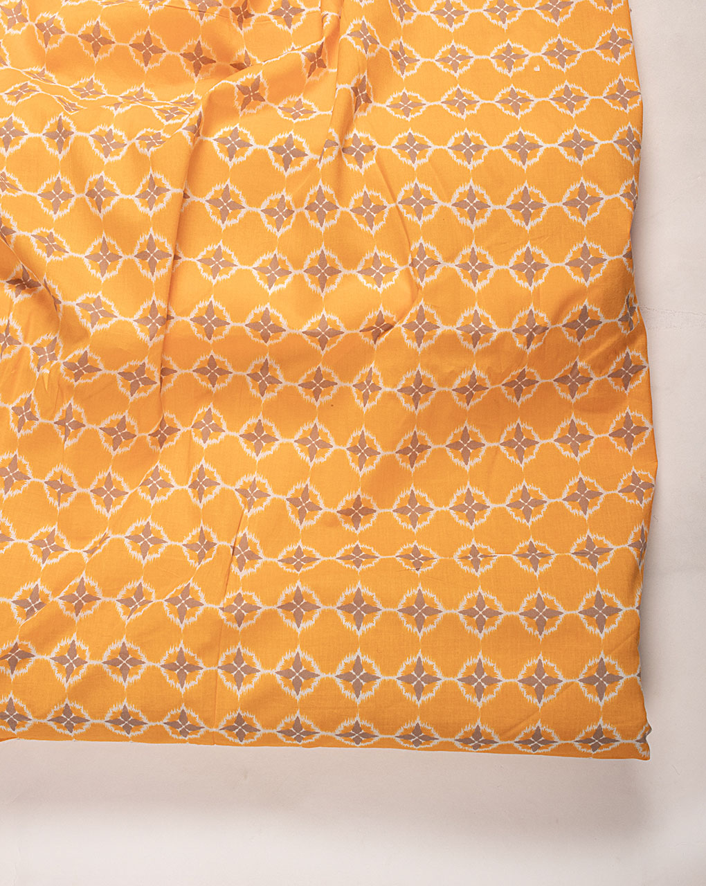 Screen Print Cotton Fabric