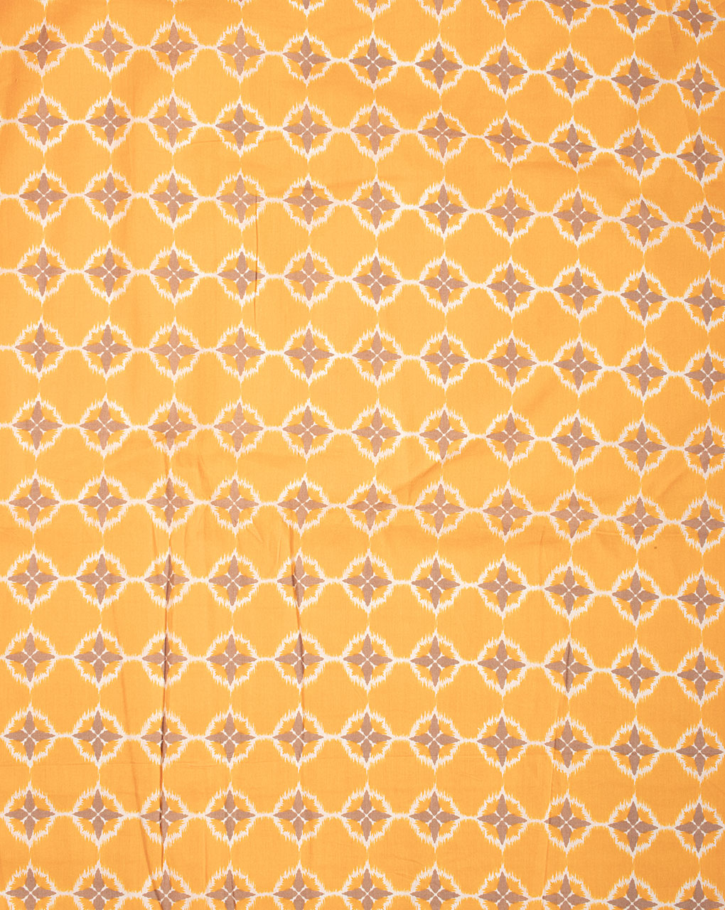 Screen Print Cotton Fabric