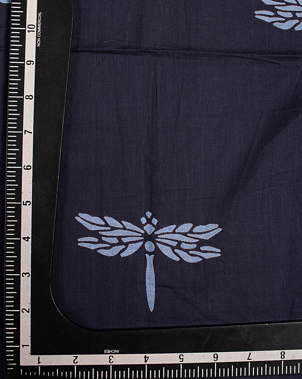 Screen Print Cotton Fabric