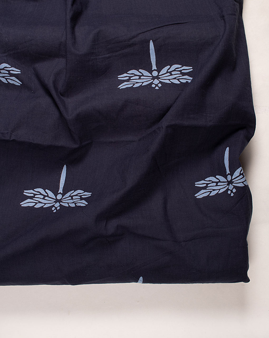 Screen Print Cotton Fabric