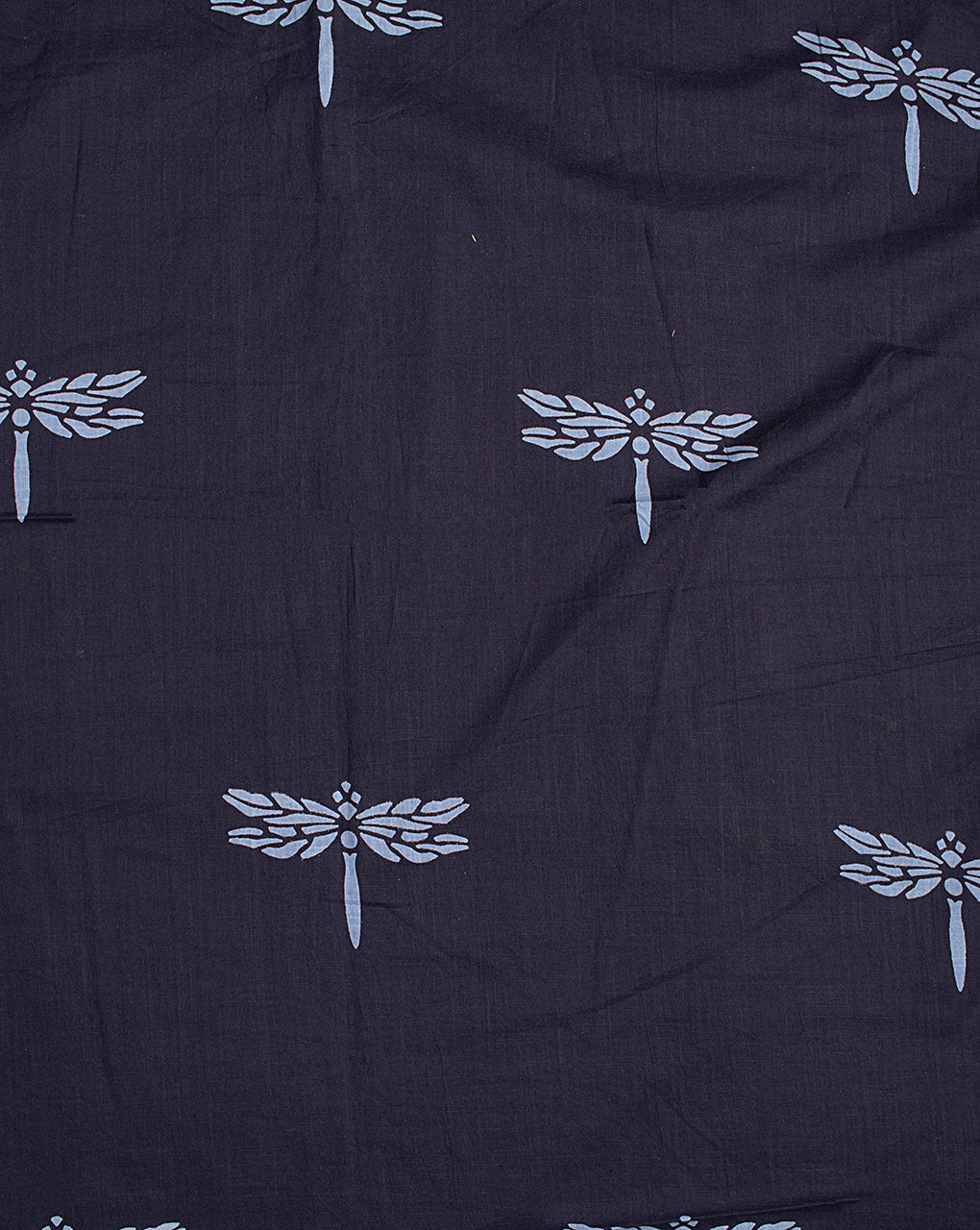 Screen Print Cotton Fabric