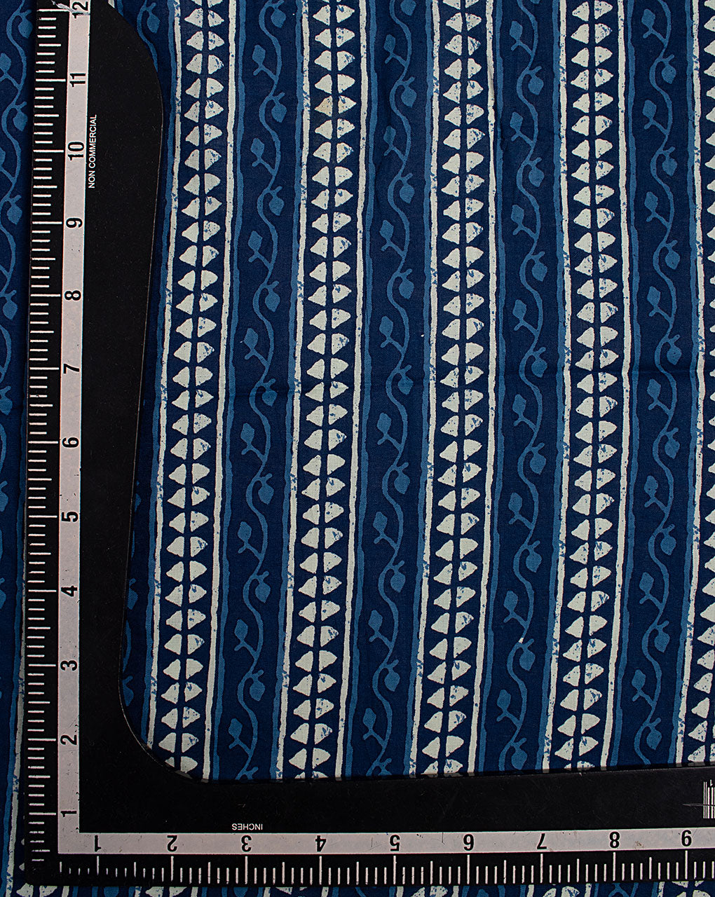 Screen Print Cotton Fabric