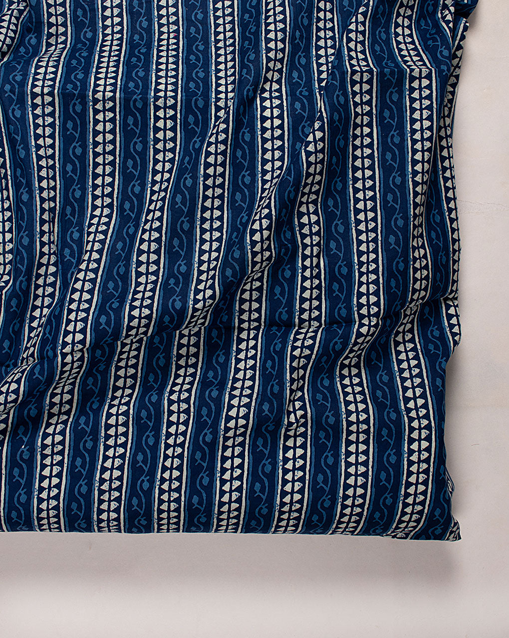 Screen Print Cotton Fabric