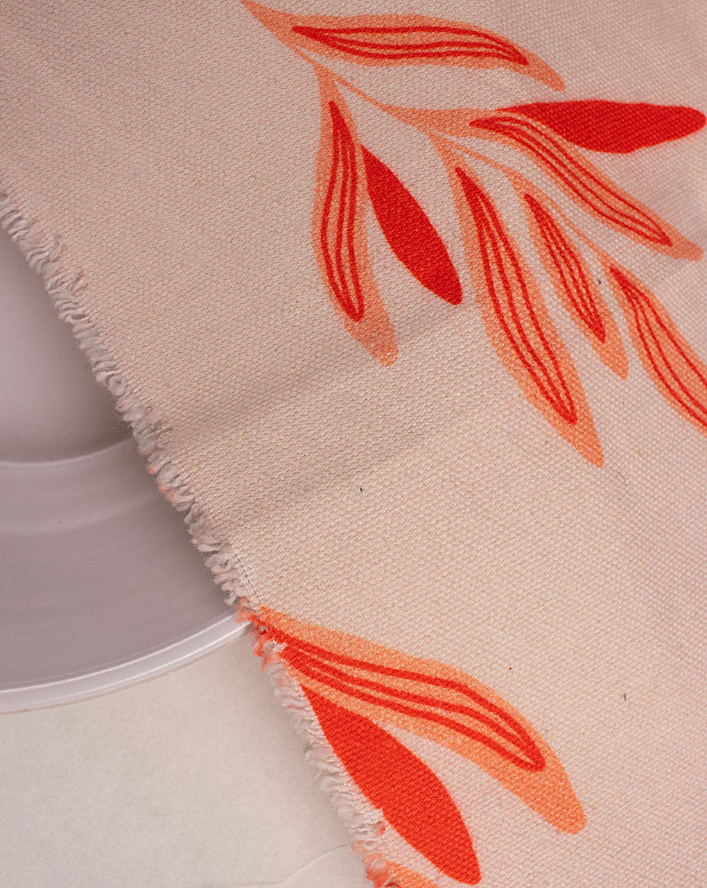 Digital Print Cotton Duck Fabric ( Width 58 Inch )