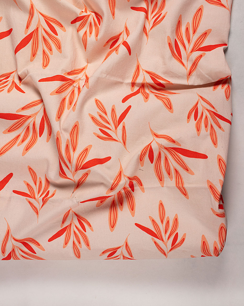 Digital Print Cotton Duck Fabric ( Width 58 Inch )