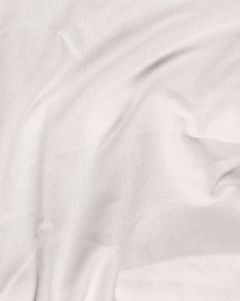 Cotton Pique Knit Fabric